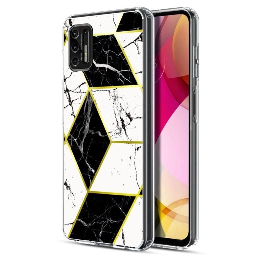 NWT MyBat tile looking Motorola Moto G Play (2021)‎